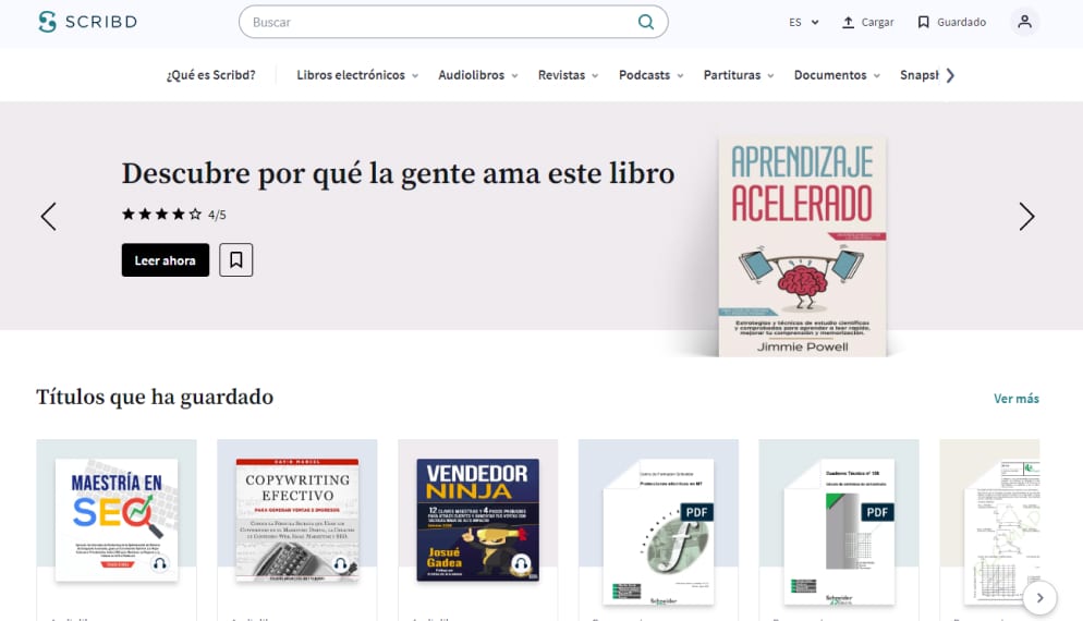 scribd